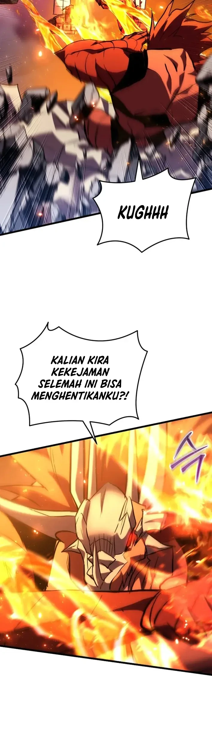 My School Life Pretending to Be a Worthless Person Chapter 145 page 44