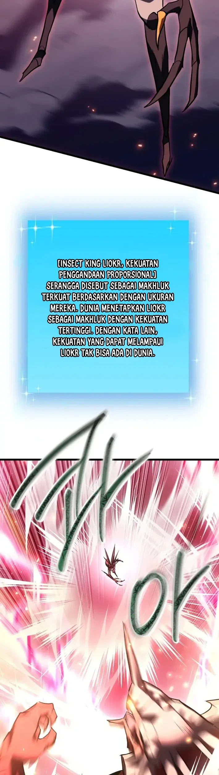My School Life Pretending to Be a Worthless Person Chapter 145 page 48