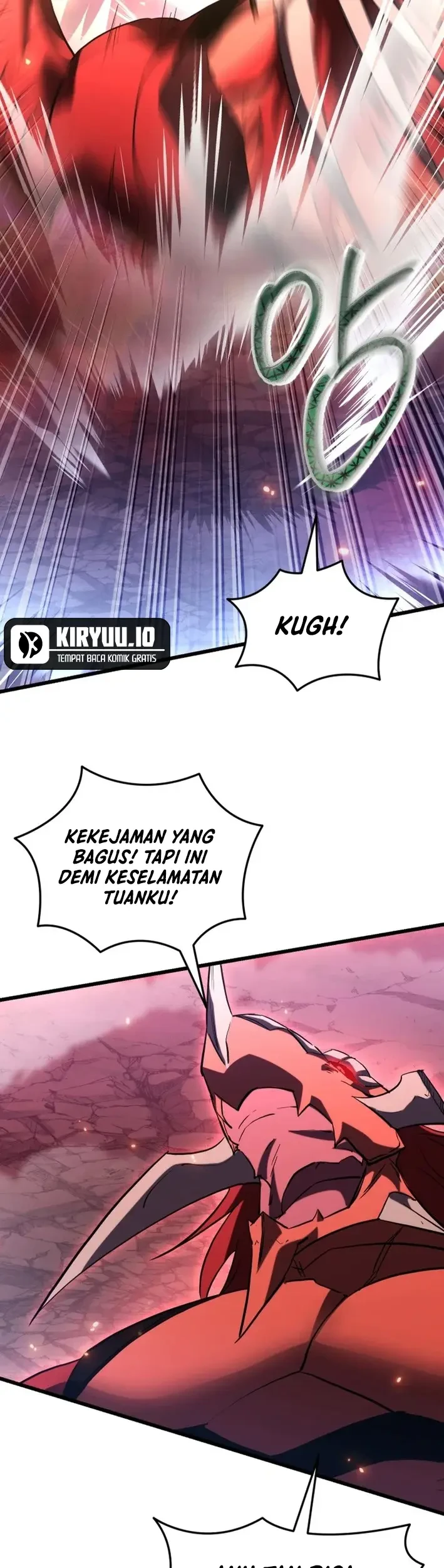 My School Life Pretending to Be a Worthless Person Chapter 145 page 49