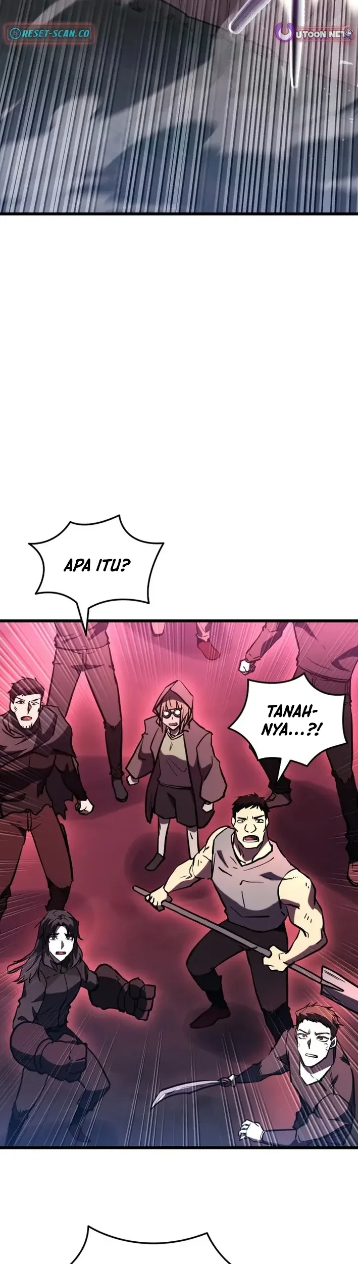 My School Life Pretending to Be a Worthless Person Chapter 145 page 51