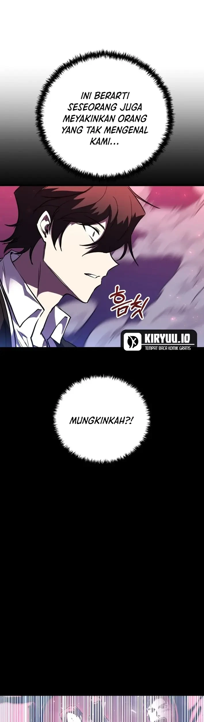 My School Life Pretending to Be a Worthless Person Chapter 145 page 20