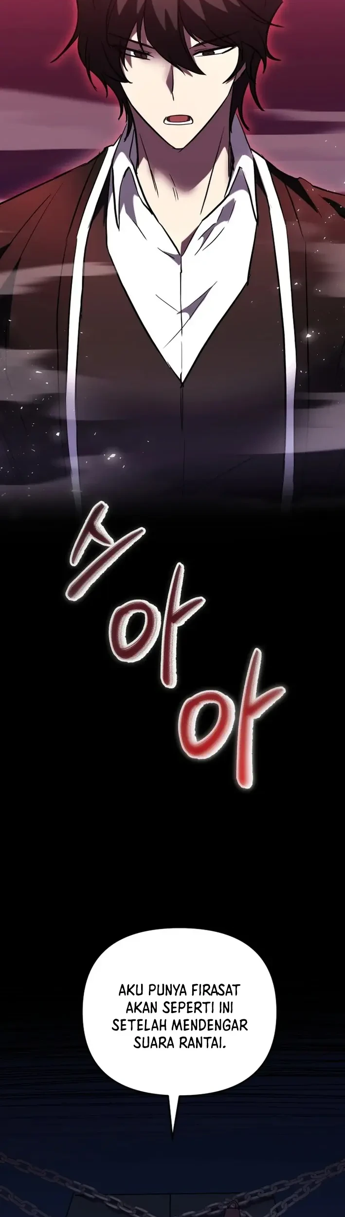 My School Life Pretending to Be a Worthless Person Chapter 145 page 34