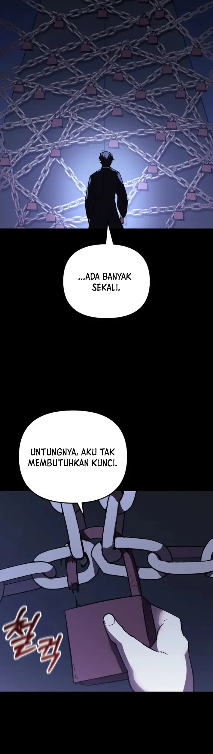 My School Life Pretending to Be a Worthless Person Chapter 145 page 35