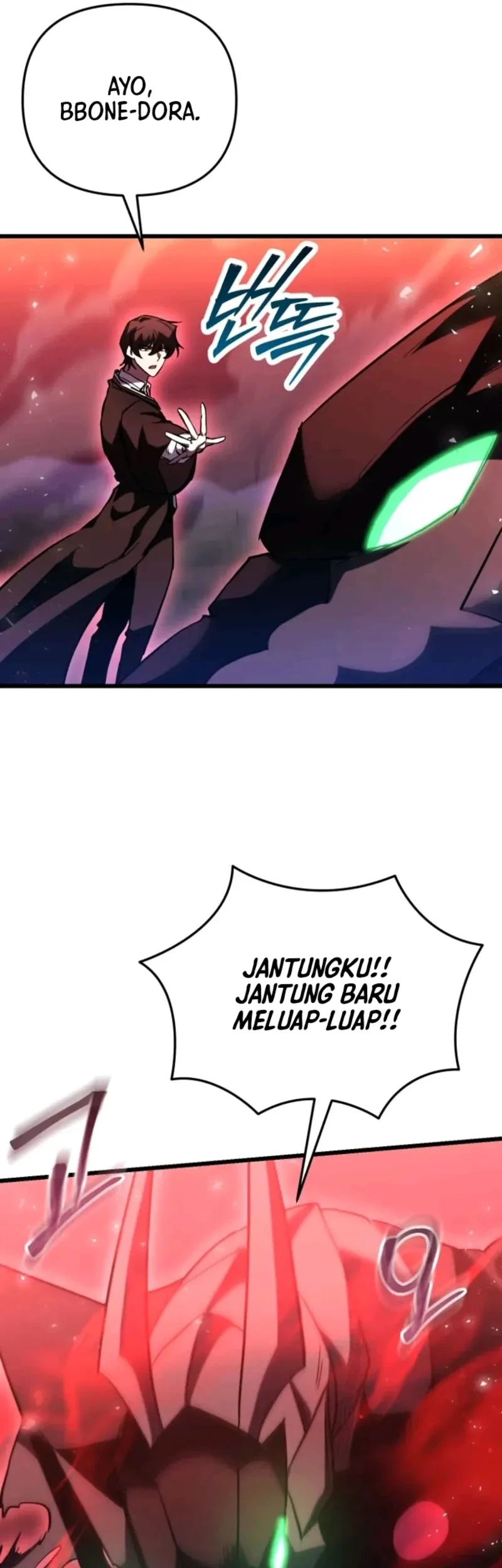 My School Life Pretending to Be a Worthless Person Chapter 149 page 39