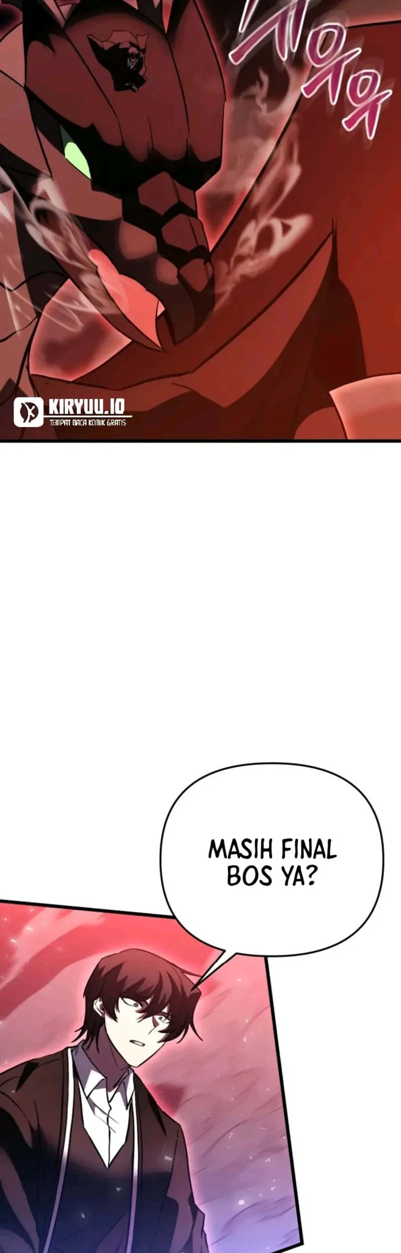 My School Life Pretending to Be a Worthless Person Chapter 149 page 49