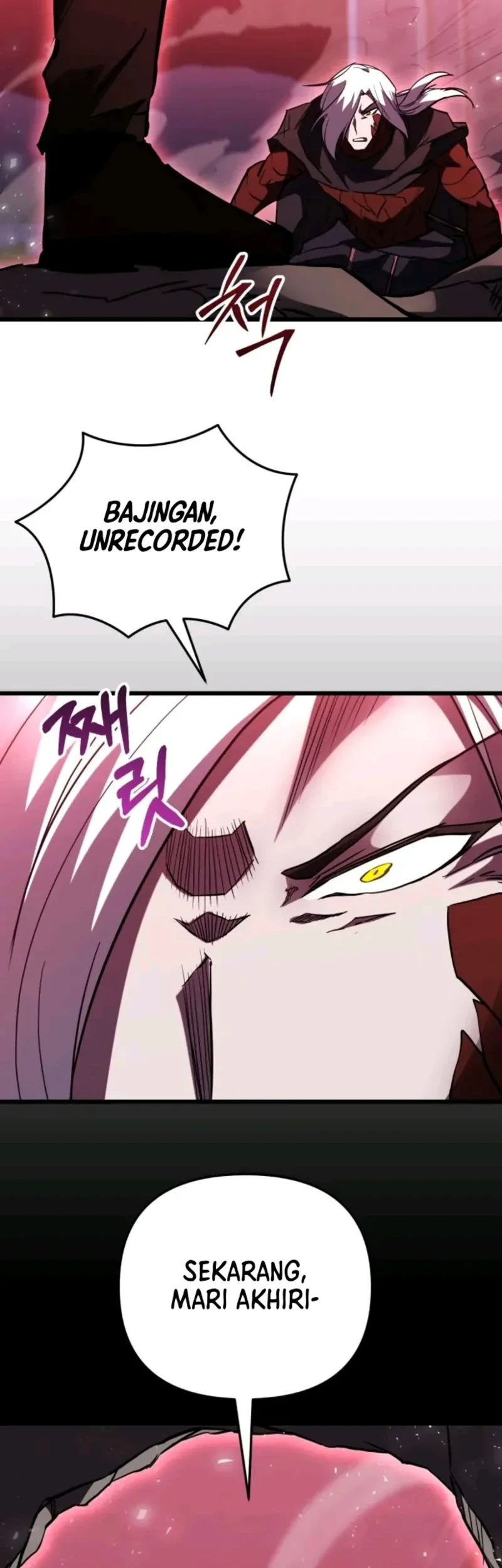 My School Life Pretending to Be a Worthless Person Chapter 149 page 65