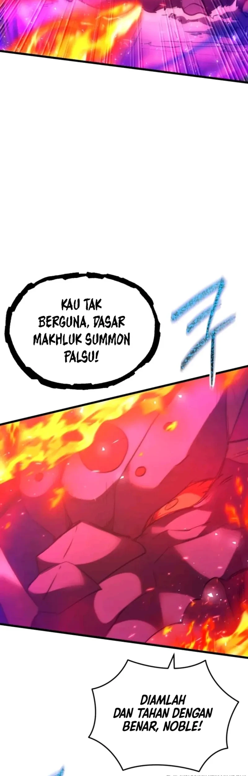 My School Life Pretending to Be a Worthless Person Chapter 149 page 3