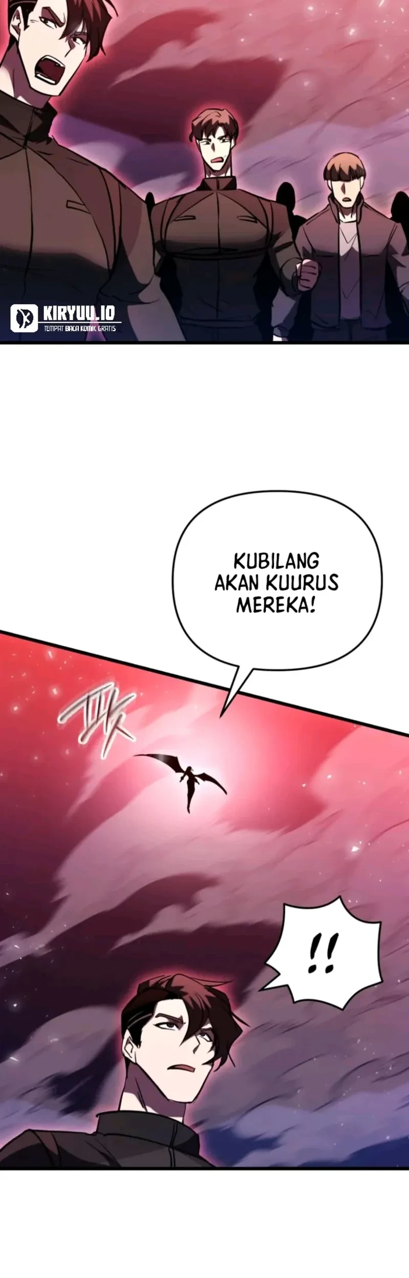 My School Life Pretending to Be a Worthless Person Chapter 149 page 8
