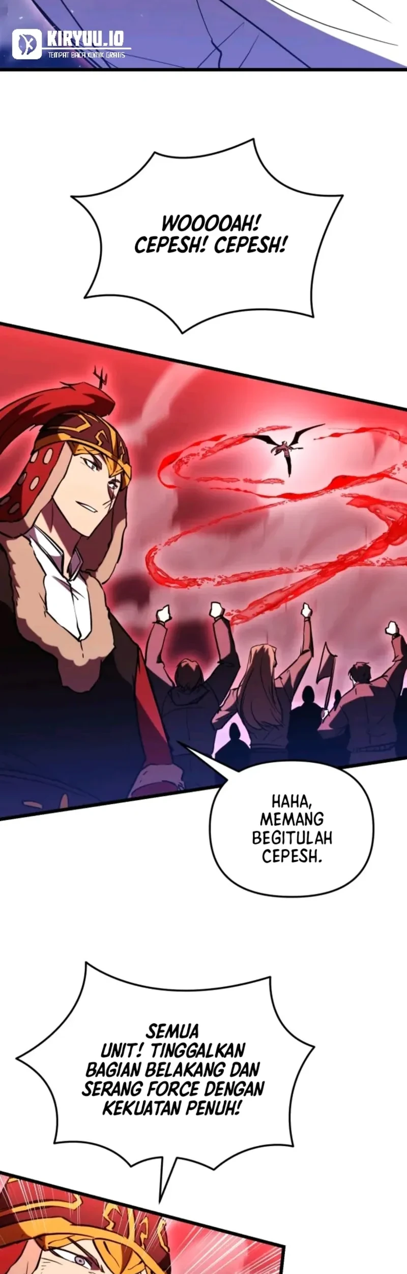 My School Life Pretending to Be a Worthless Person Chapter 149 page 14