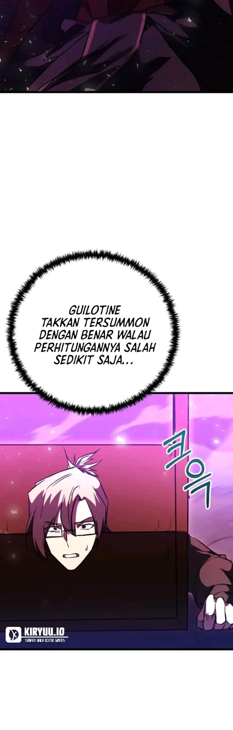 My School Life Pretending to Be a Worthless Person Chapter 149 page 29
