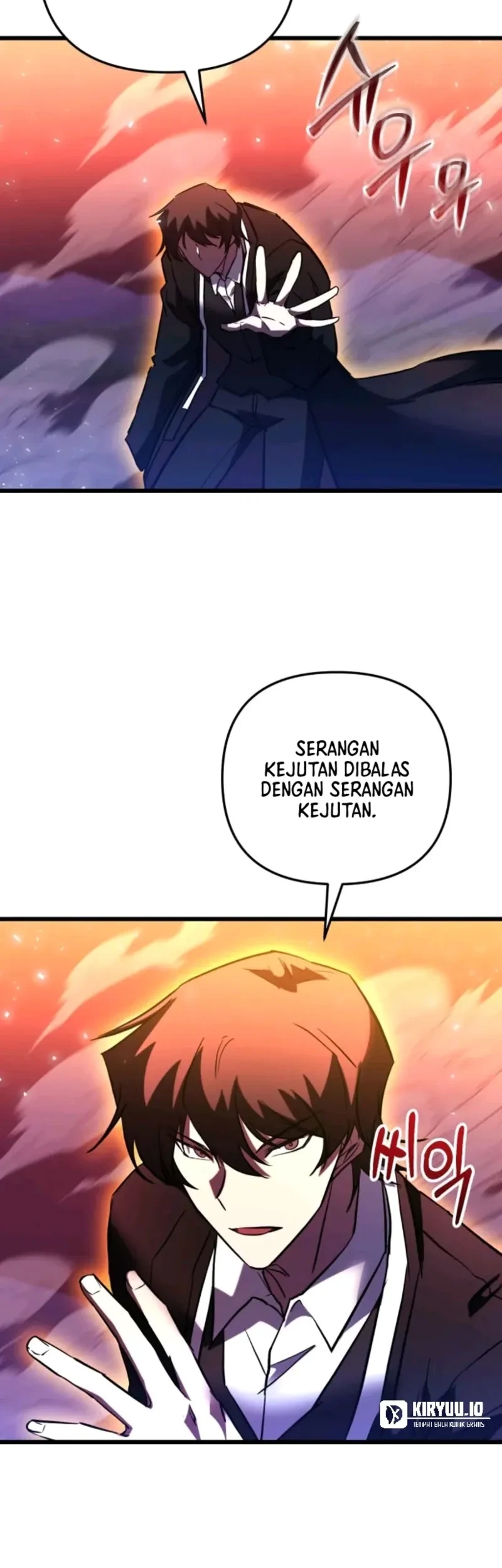 My School Life Pretending to Be a Worthless Person Chapter 149 page 37