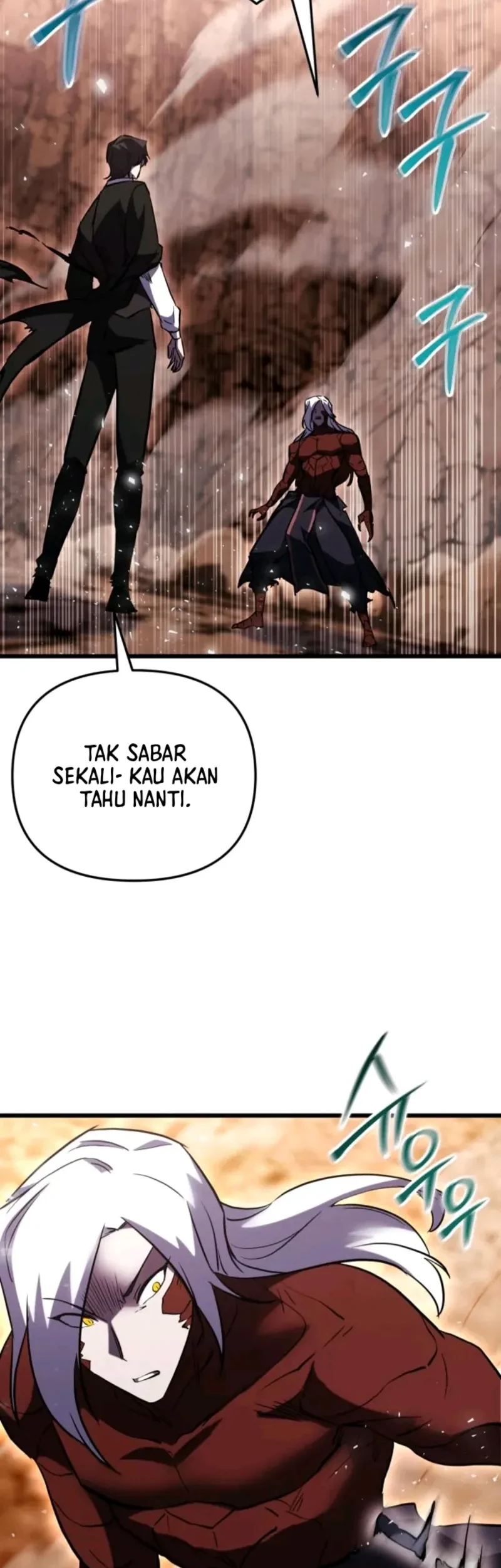 My School Life Pretending to Be a Worthless Person Chapter 150 page 42