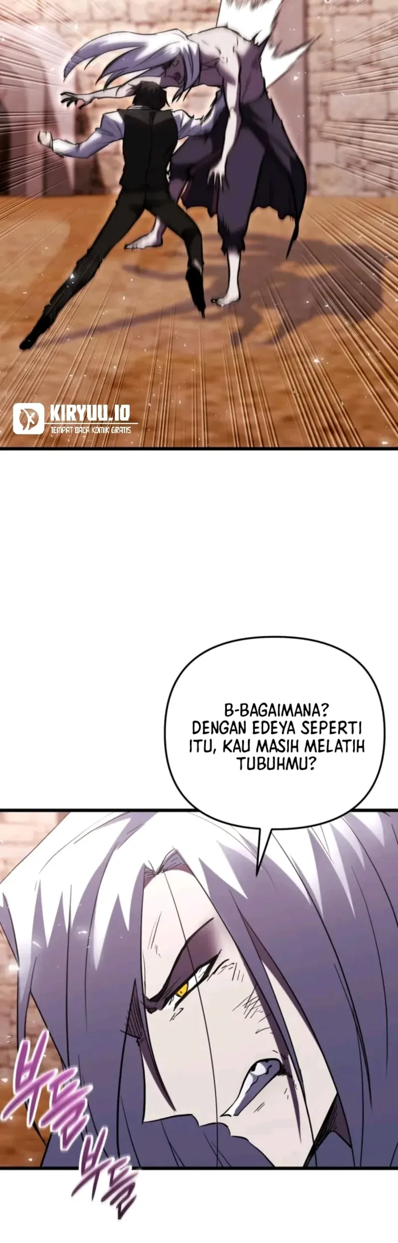 My School Life Pretending to Be a Worthless Person Chapter 150 page 52