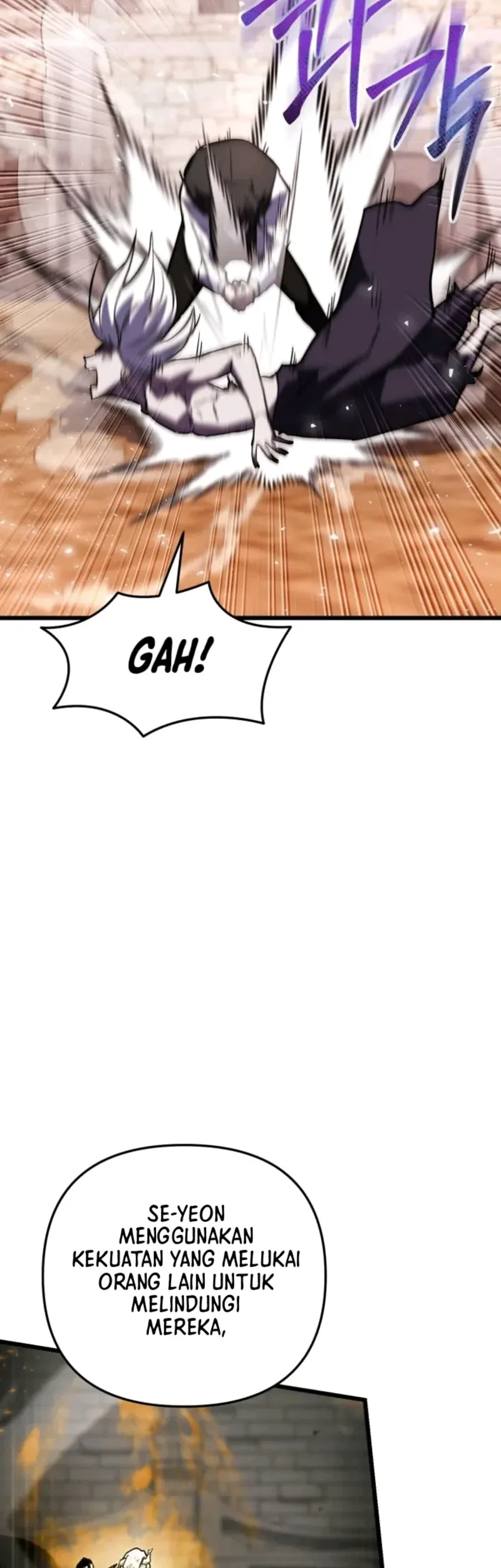 My School Life Pretending to Be a Worthless Person Chapter 150 page 56