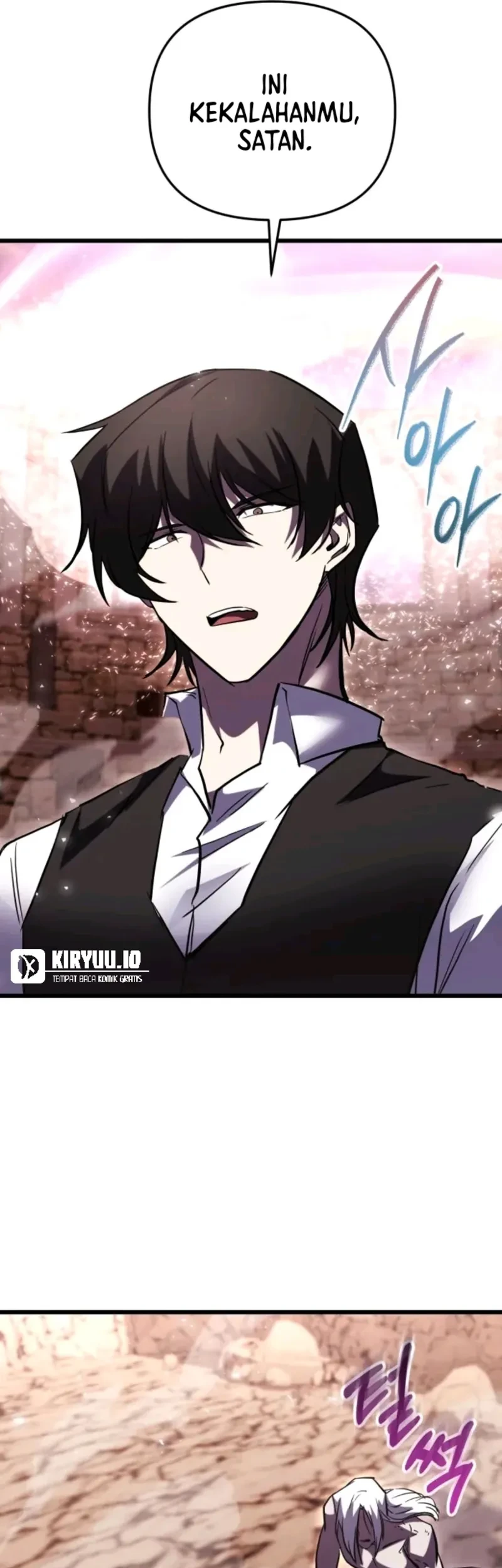 My School Life Pretending to Be a Worthless Person Chapter 150 page 60