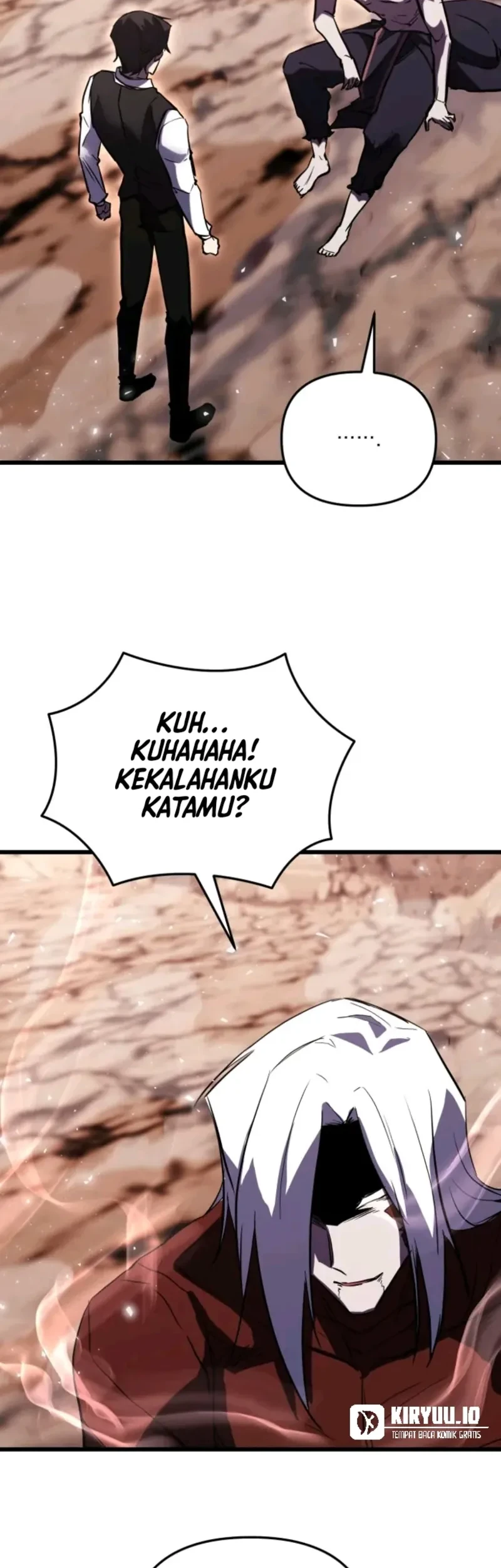 My School Life Pretending to Be a Worthless Person Chapter 150 page 61