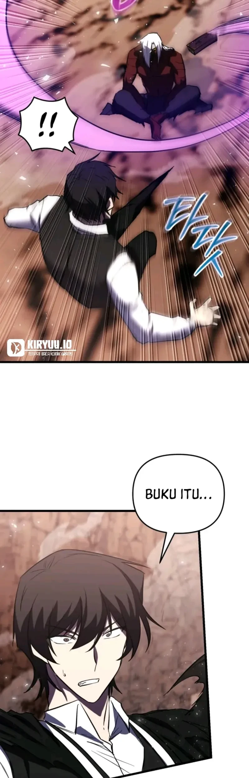 My School Life Pretending to Be a Worthless Person Chapter 150 page 63
