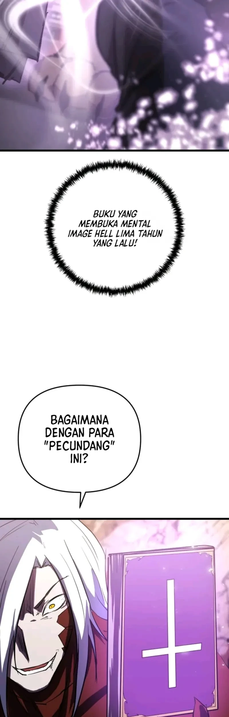 My School Life Pretending to Be a Worthless Person Chapter 150 page 65