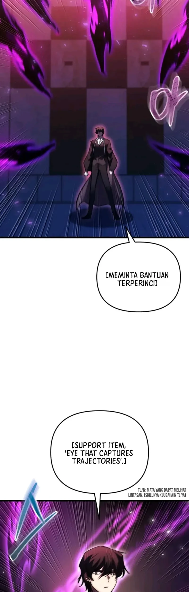 My School Life Pretending to Be a Worthless Person Chapter 150 page 4