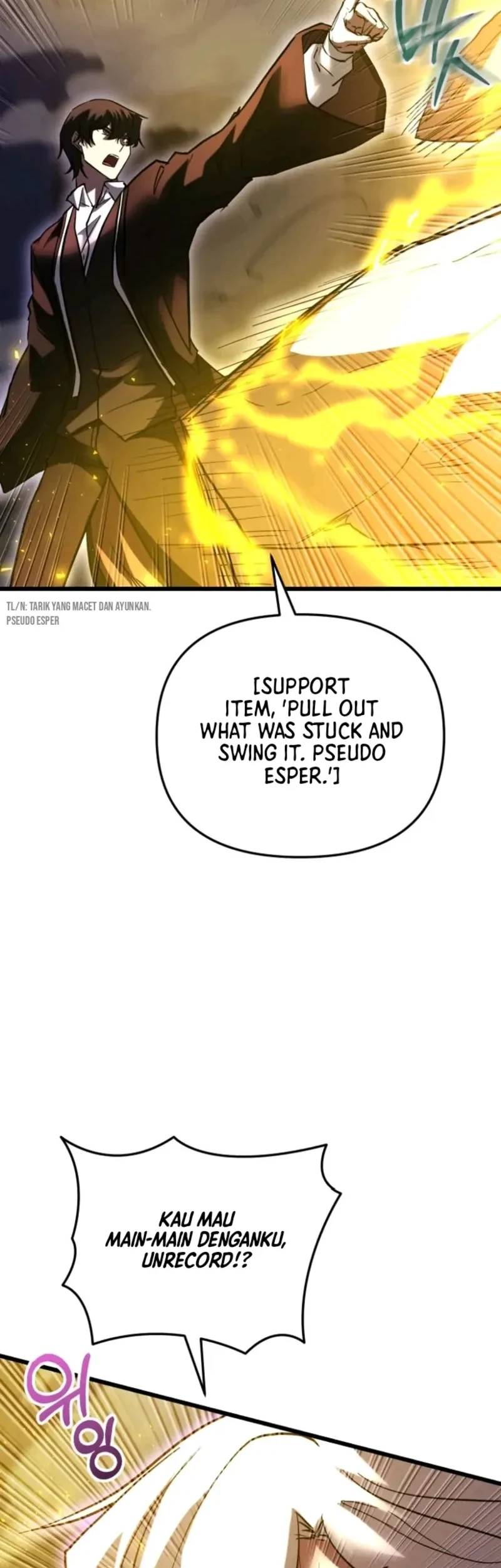 My School Life Pretending to Be a Worthless Person Chapter 150 page 13
