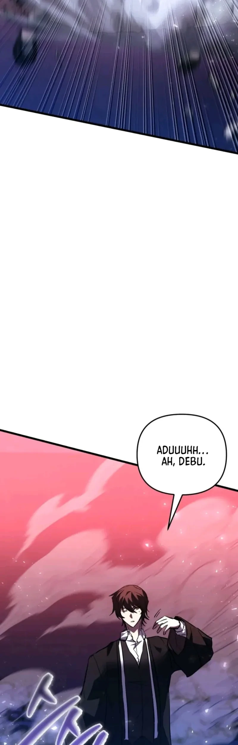 My School Life Pretending to Be a Worthless Person Chapter 150 page 29
