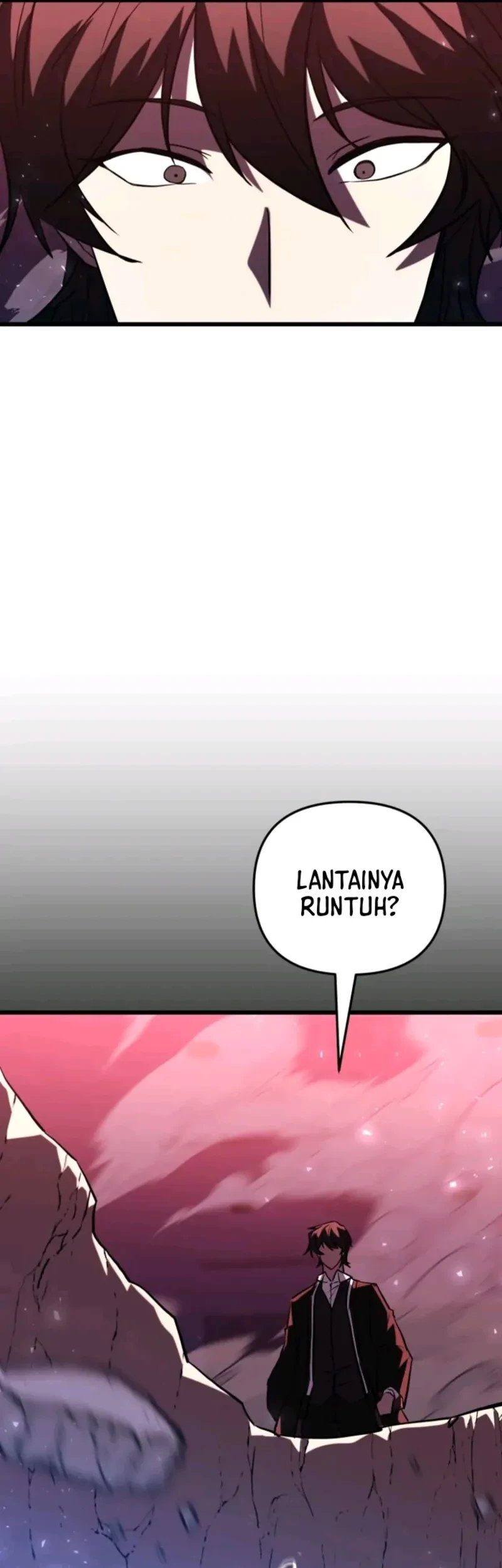 My School Life Pretending to Be a Worthless Person Chapter 150 page 31