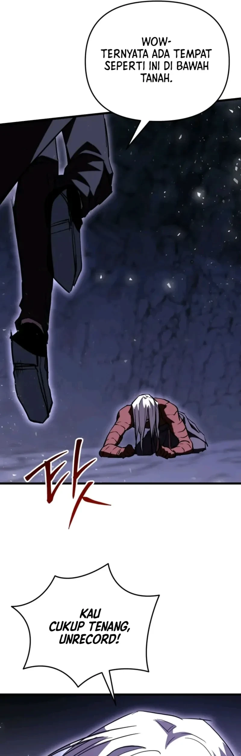 My School Life Pretending to Be a Worthless Person Chapter 150 page 35