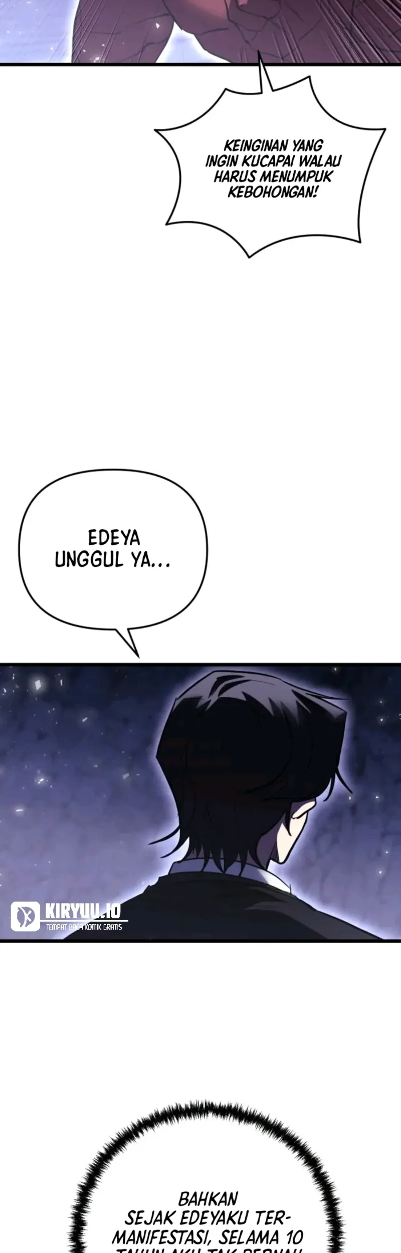 My School Life Pretending to Be a Worthless Person Chapter 150 page 37