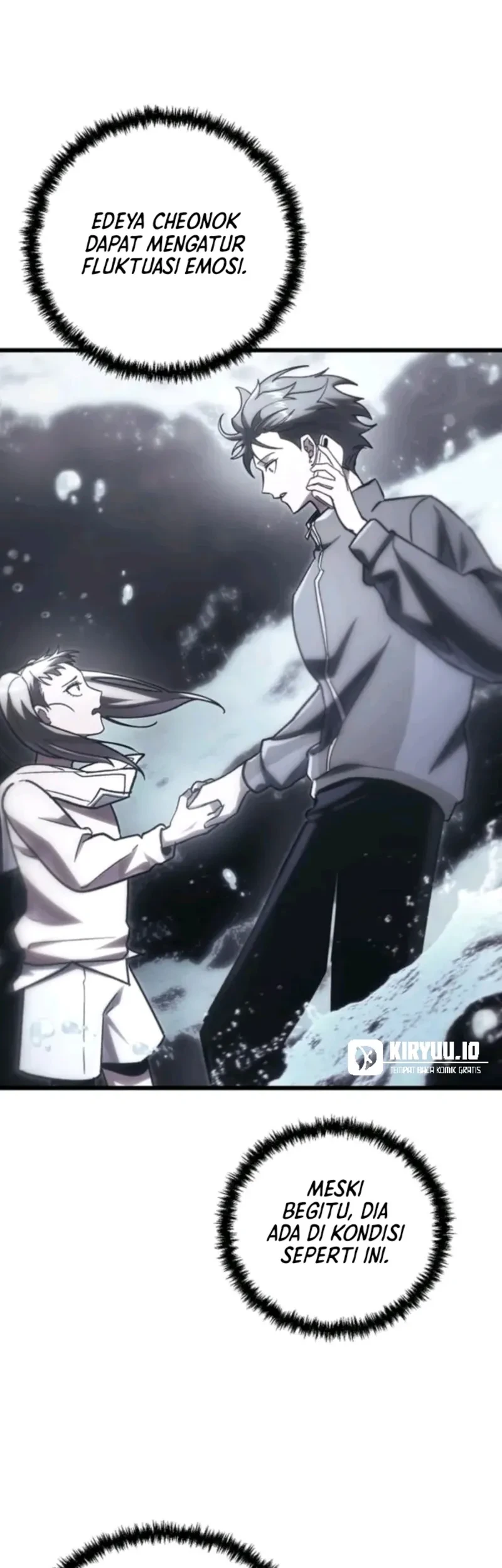 My School Life Pretending to Be a Worthless Person Chapter 151 page 44
