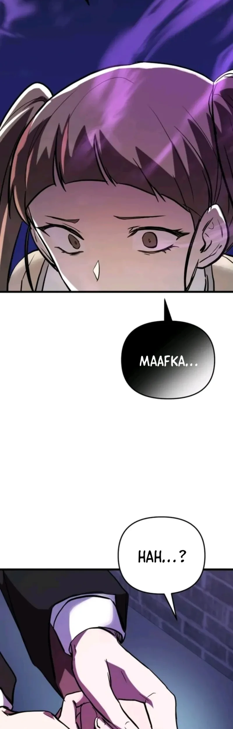 My School Life Pretending to Be a Worthless Person Chapter 151 page 52