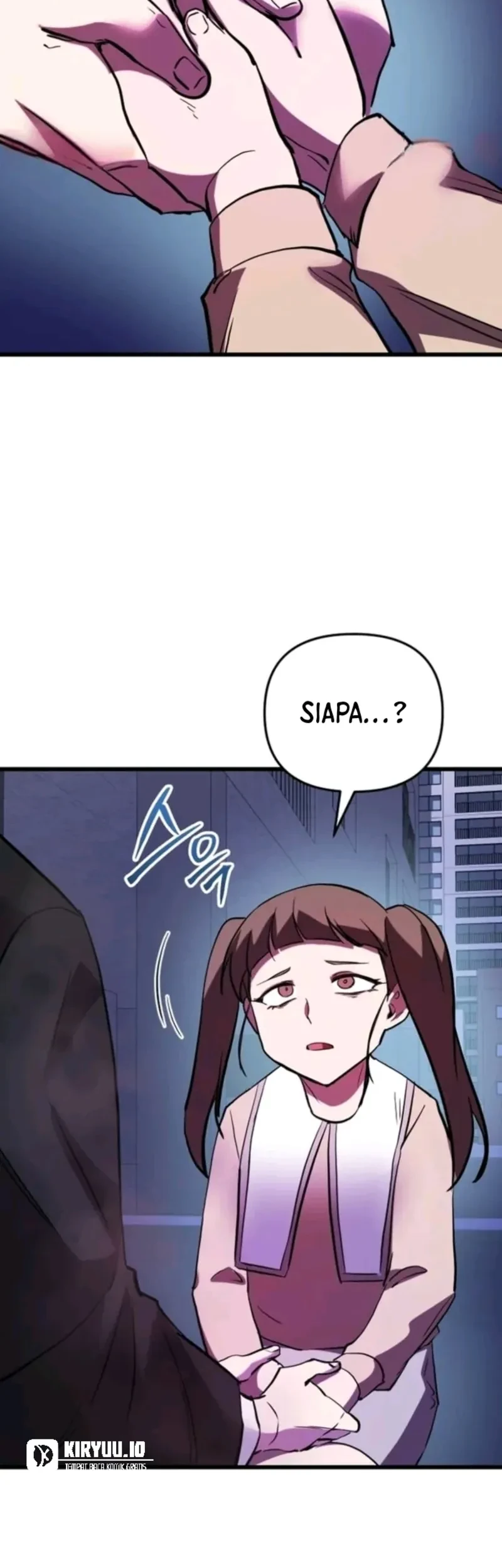 My School Life Pretending to Be a Worthless Person Chapter 151 page 53