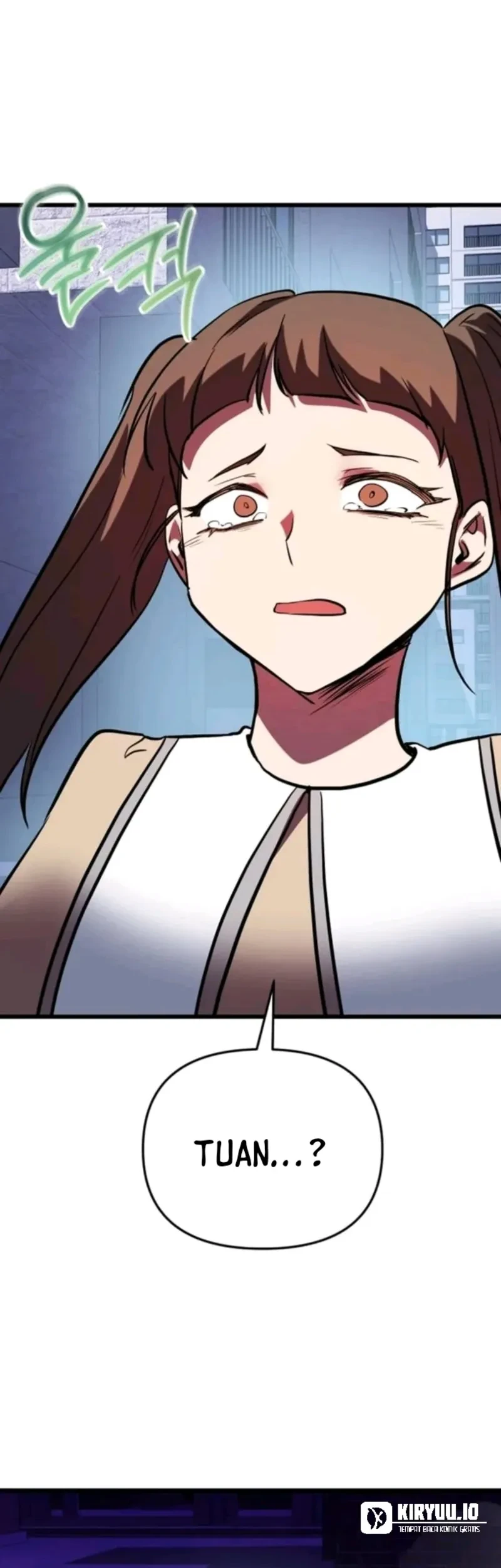My School Life Pretending to Be a Worthless Person Chapter 151 page 54