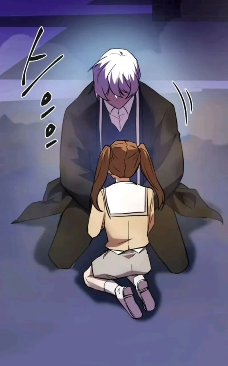 My School Life Pretending to Be a Worthless Person Chapter 151 page 55