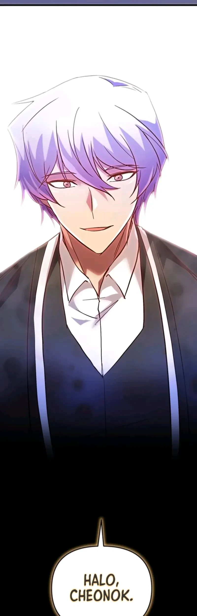 My School Life Pretending to Be a Worthless Person Chapter 151 page 56