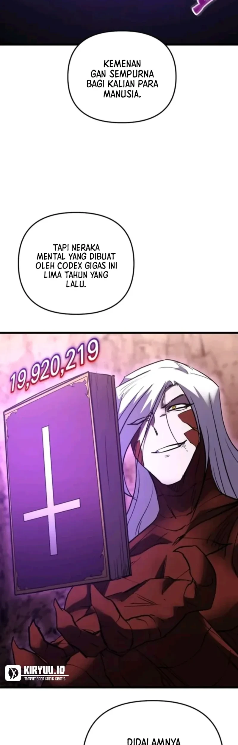 My School Life Pretending to Be a Worthless Person Chapter 151 page 3
