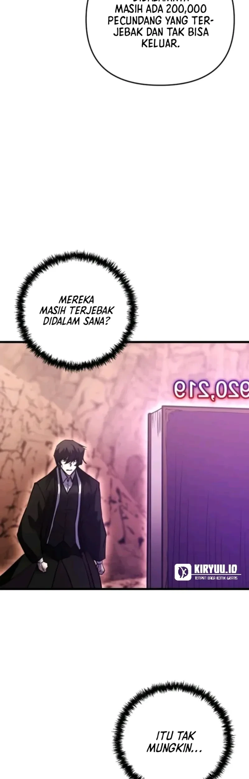 My School Life Pretending to Be a Worthless Person Chapter 151 page 4