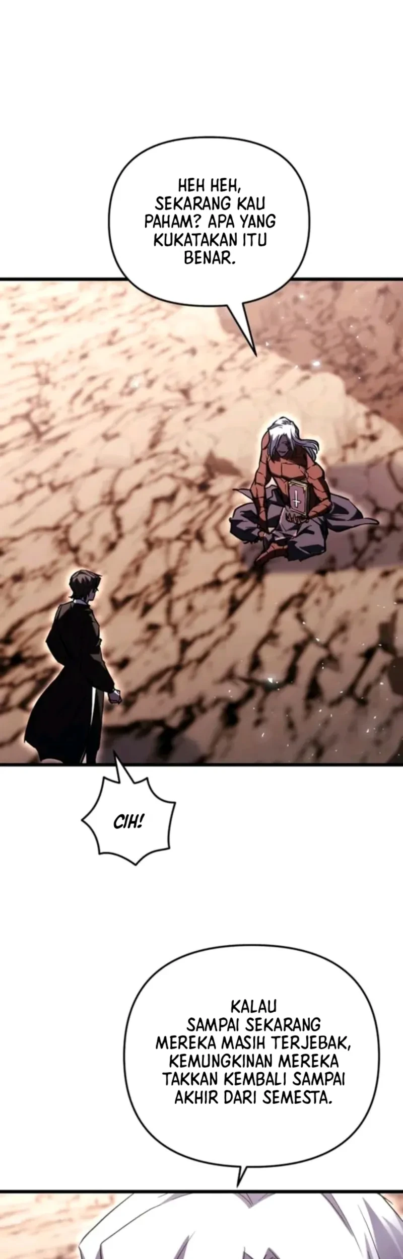 My School Life Pretending to Be a Worthless Person Chapter 151 page 6