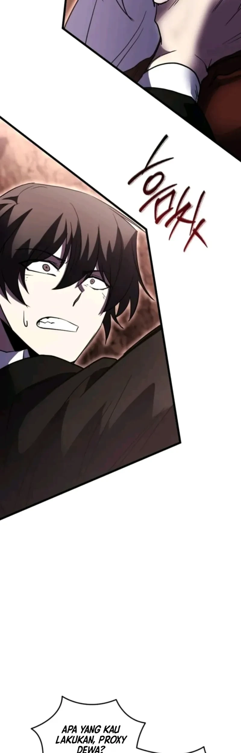 My School Life Pretending to Be a Worthless Person Chapter 151 page 11