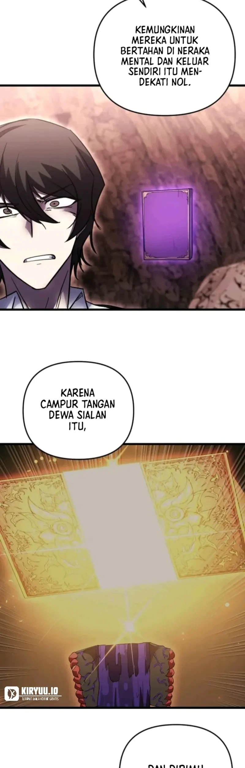 My School Life Pretending to Be a Worthless Person Chapter 151 page 14