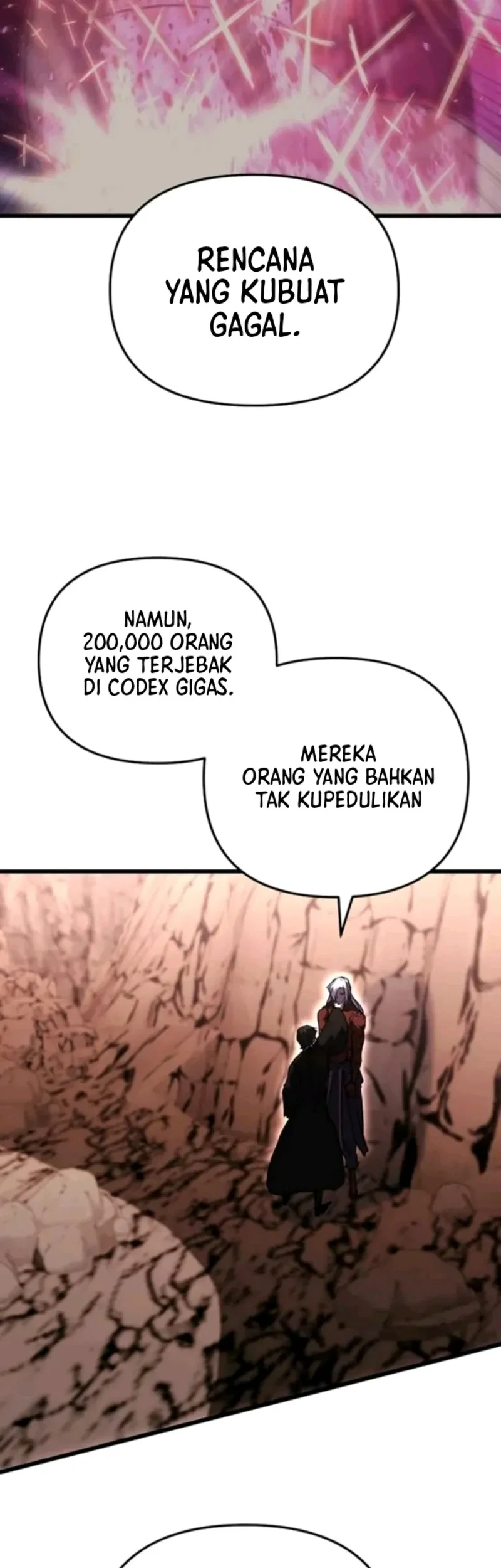 My School Life Pretending to Be a Worthless Person Chapter 151 page 16