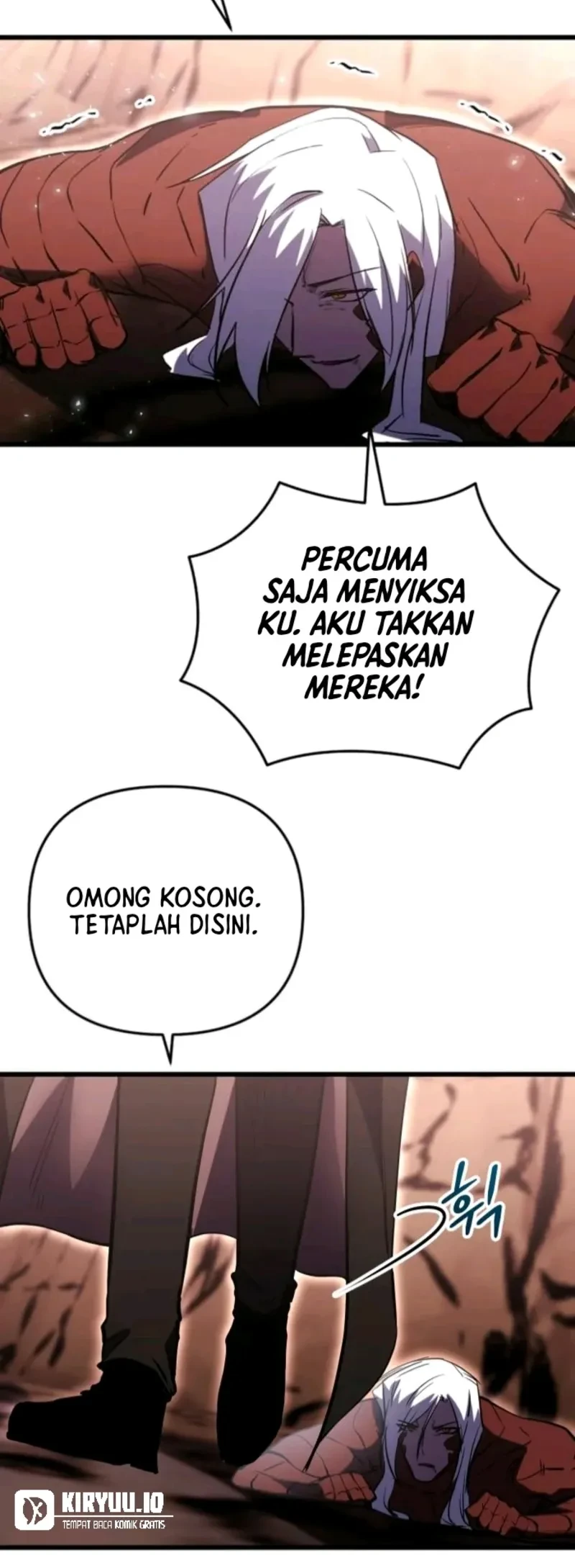My School Life Pretending to Be a Worthless Person Chapter 151 page 20