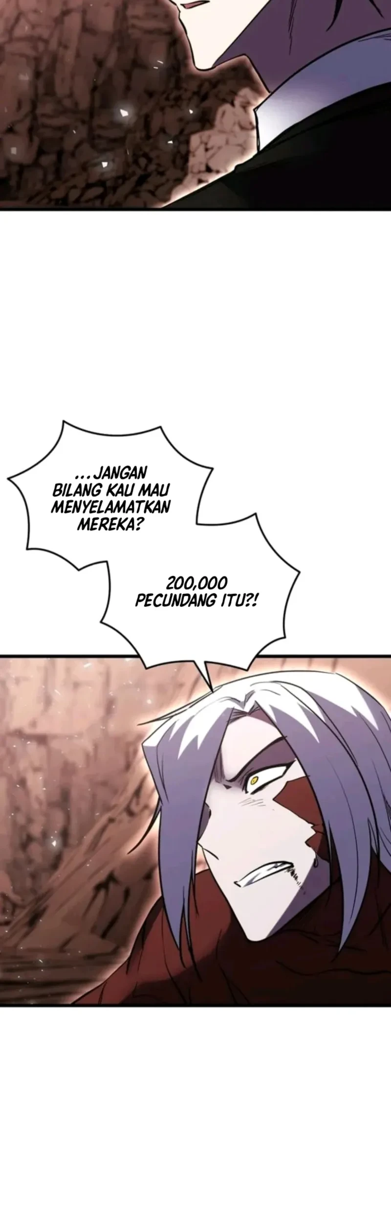 My School Life Pretending to Be a Worthless Person Chapter 151 page 23