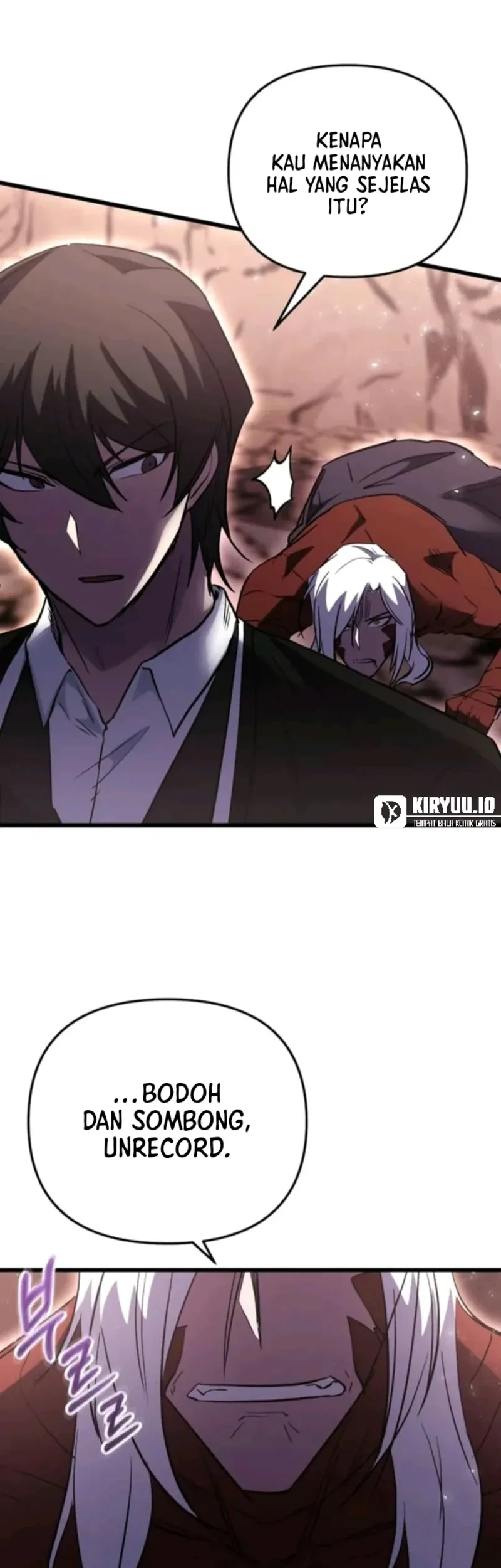 My School Life Pretending to Be a Worthless Person Chapter 151 page 24