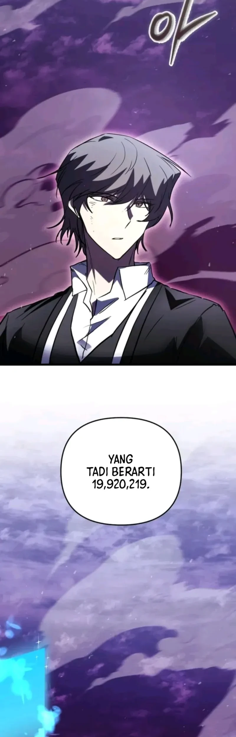 My School Life Pretending to Be a Worthless Person Chapter 151 page 34