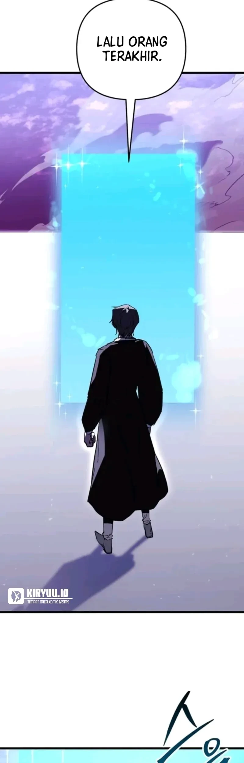 My School Life Pretending to Be a Worthless Person Chapter 151 page 36