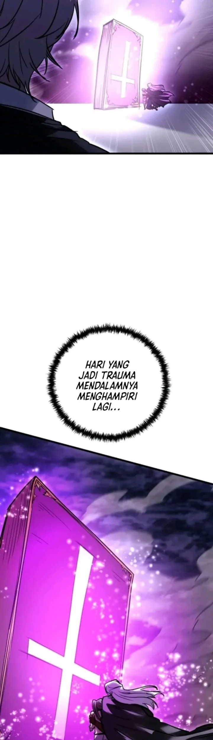 My School Life Pretending to Be a Worthless Person Chapter 152 page 6
