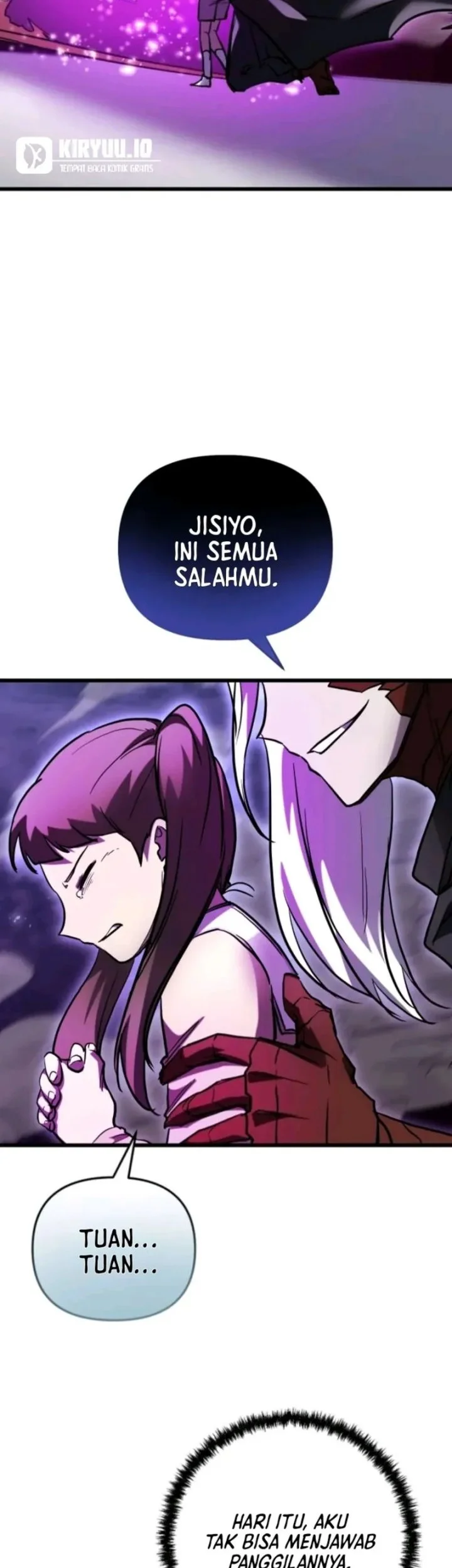My School Life Pretending to Be a Worthless Person Chapter 152 page 7