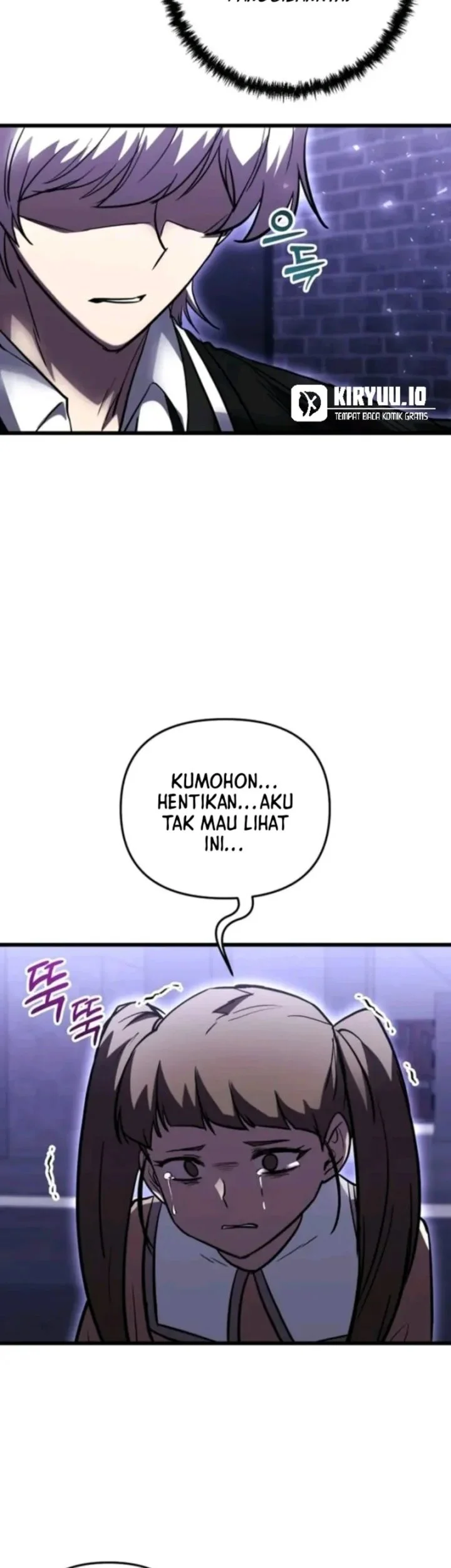 My School Life Pretending to Be a Worthless Person Chapter 152 page 8