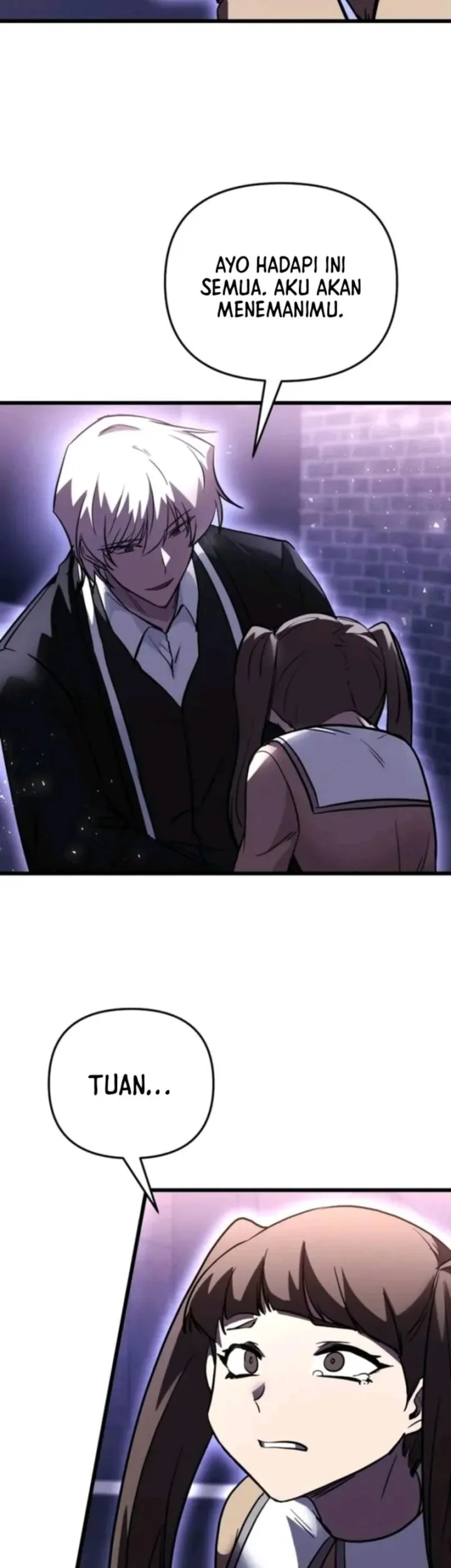 My School Life Pretending to Be a Worthless Person Chapter 152 page 11