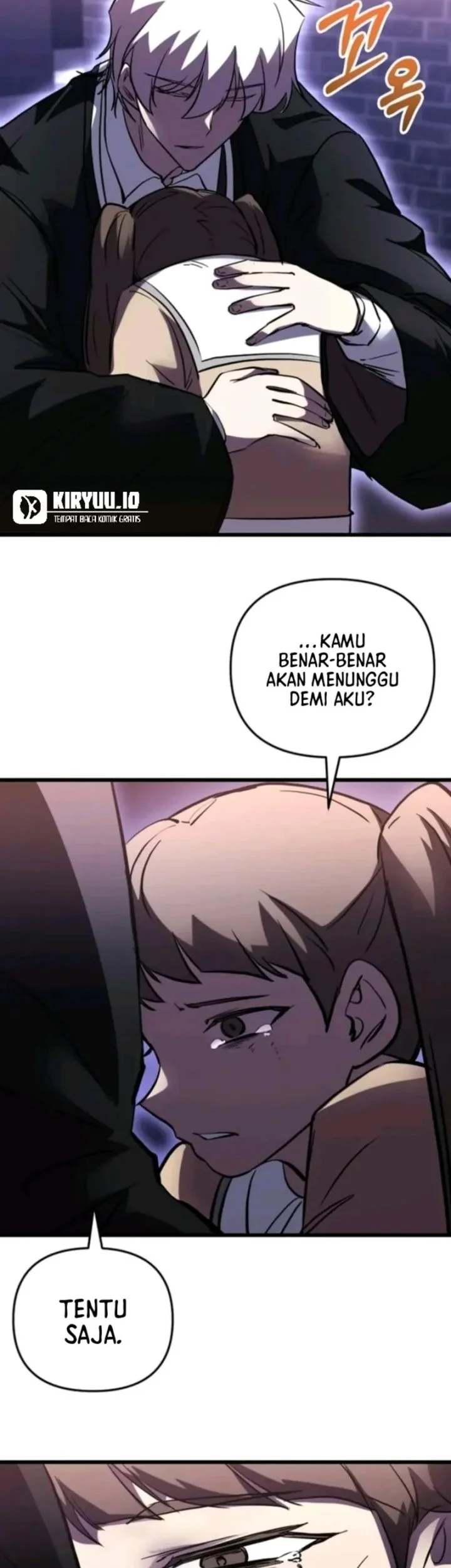My School Life Pretending to Be a Worthless Person Chapter 152 page 13